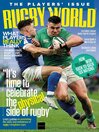 Cover image for Rugby World